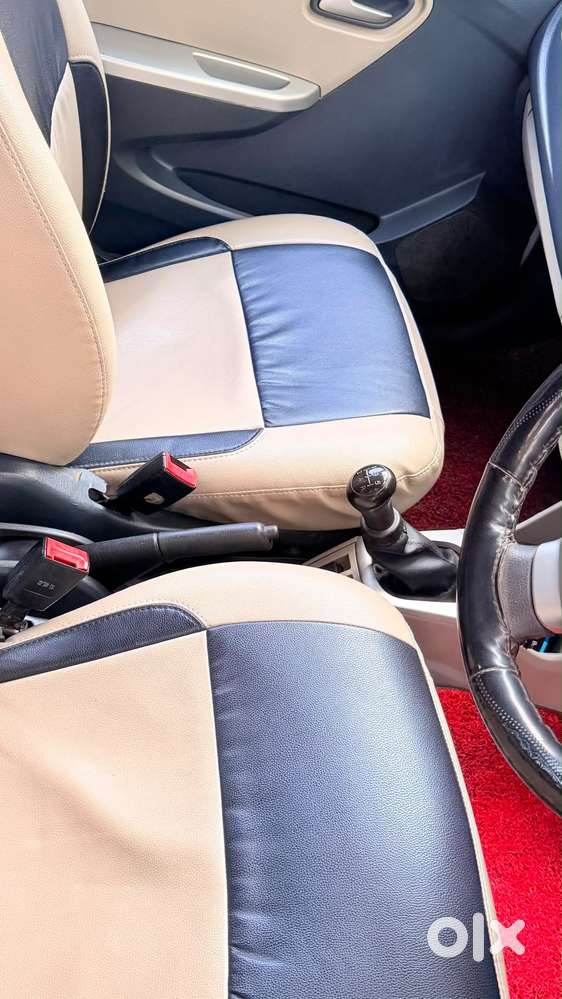 Maruti Suzuki Alto K10 Vxi (o), 2019, Petrol
