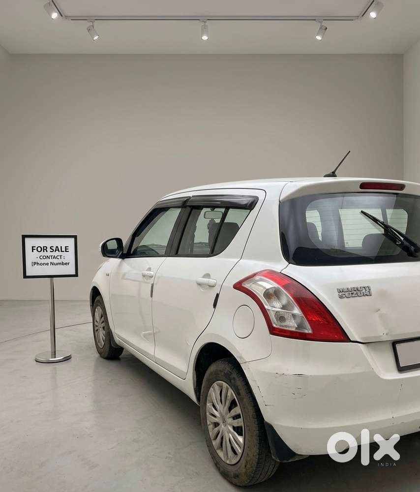 Maruti Swift Diesel 2013