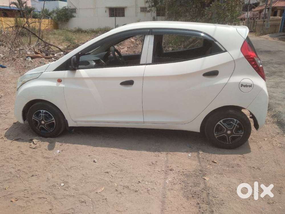 Hyundai Eon Era, 2012, Petrol