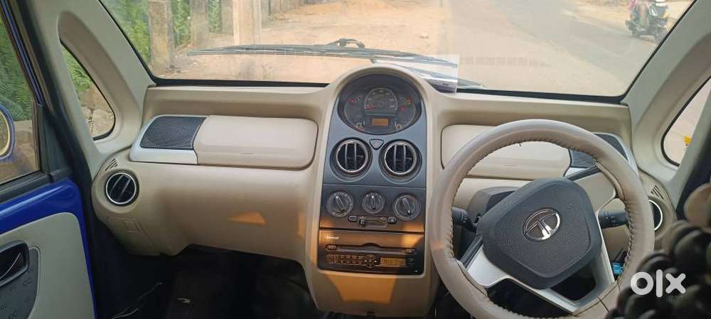 Tata Nano Genx Xt, 2016, Petrol