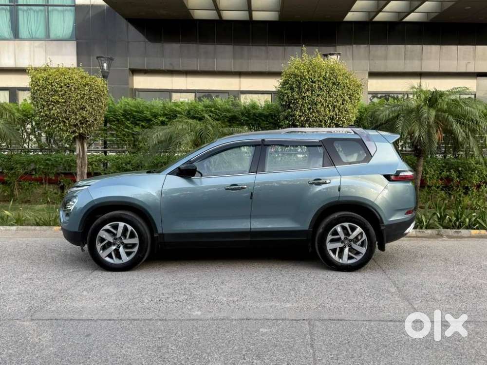 Tata Safari 2.0 Kryotec Xz Plus, 2021, Diesel