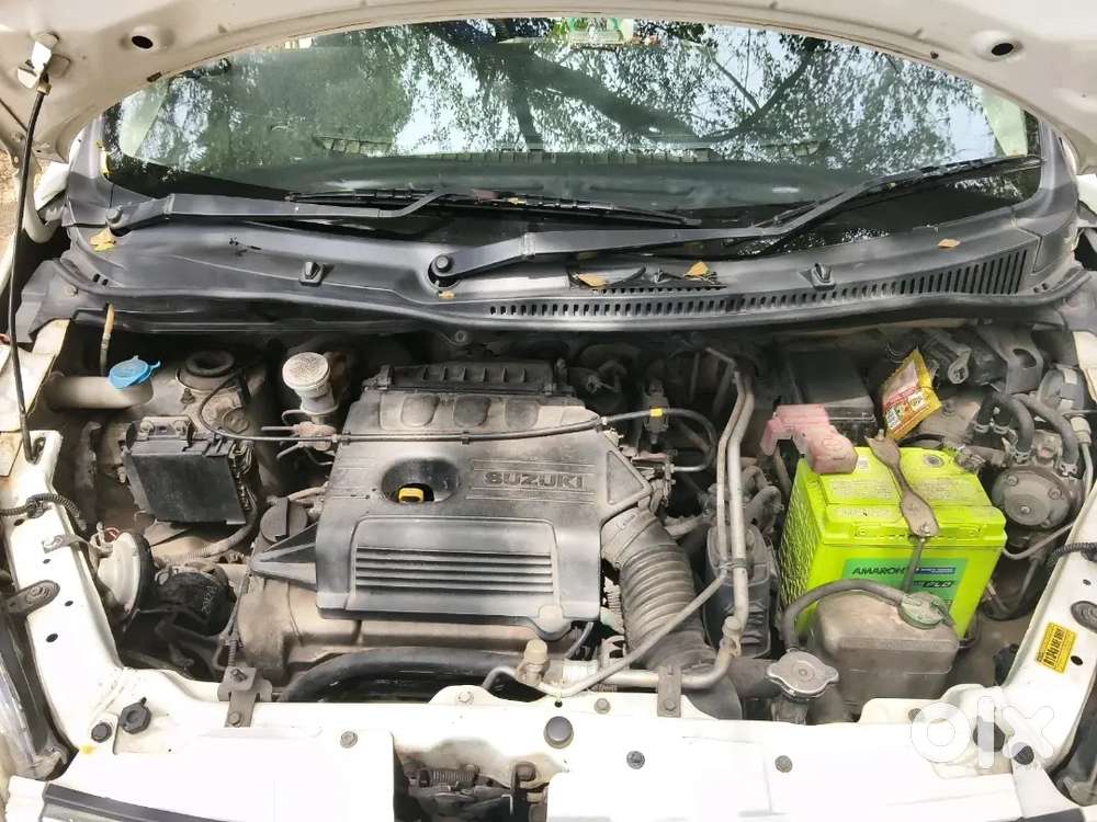 Maruti Suzuki Wagonr