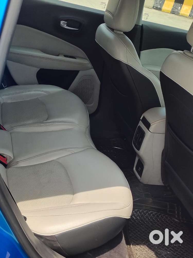 Jeep Compass 2.0 Limited Option, 2017, Diesel