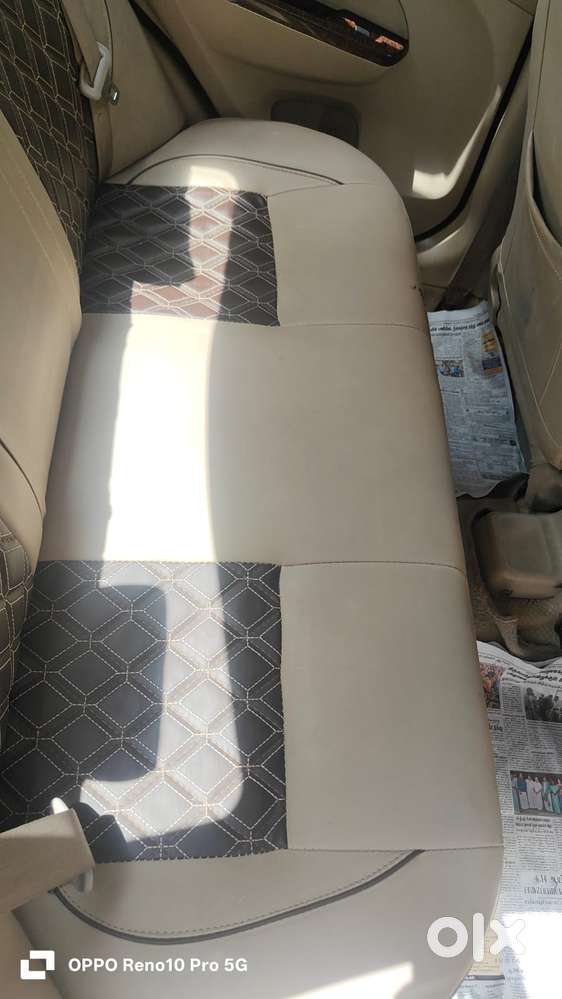 Maruti Suzuki Dzire 1.2 Vxi, 2013, Petrol
