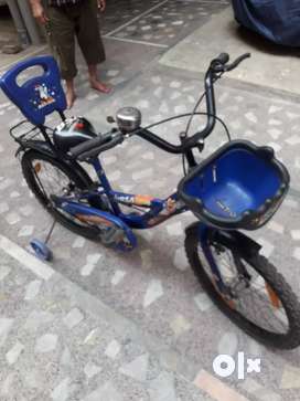 Olx cycle for child sale