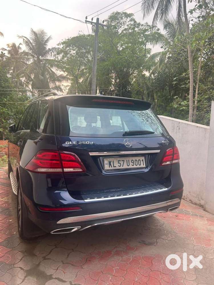 Good Condition All Services Done