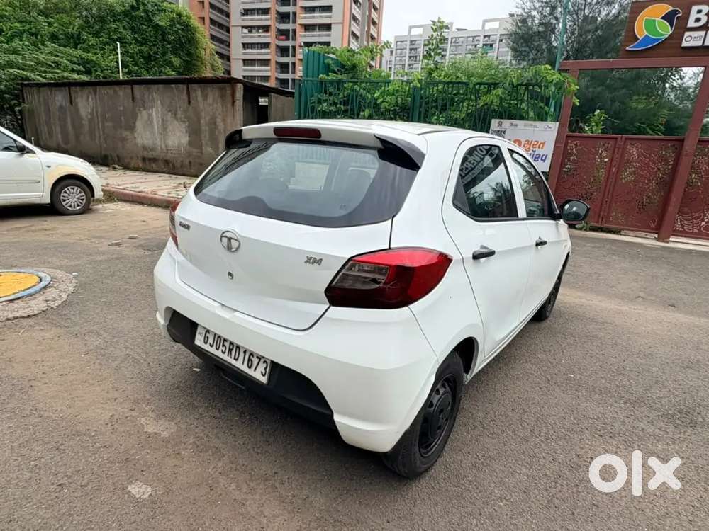 Tata Tiago Revotron 2018 Manual