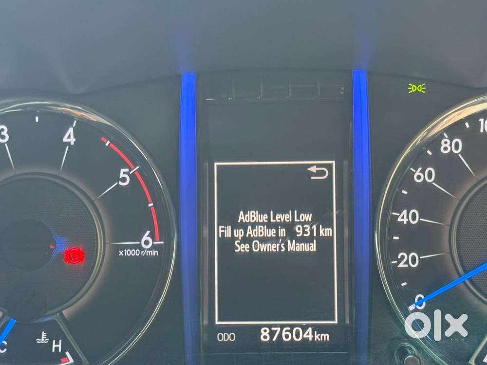 Toyota Fortuner 4x2 Mt 2.8 Diesel, 2020, Diesel