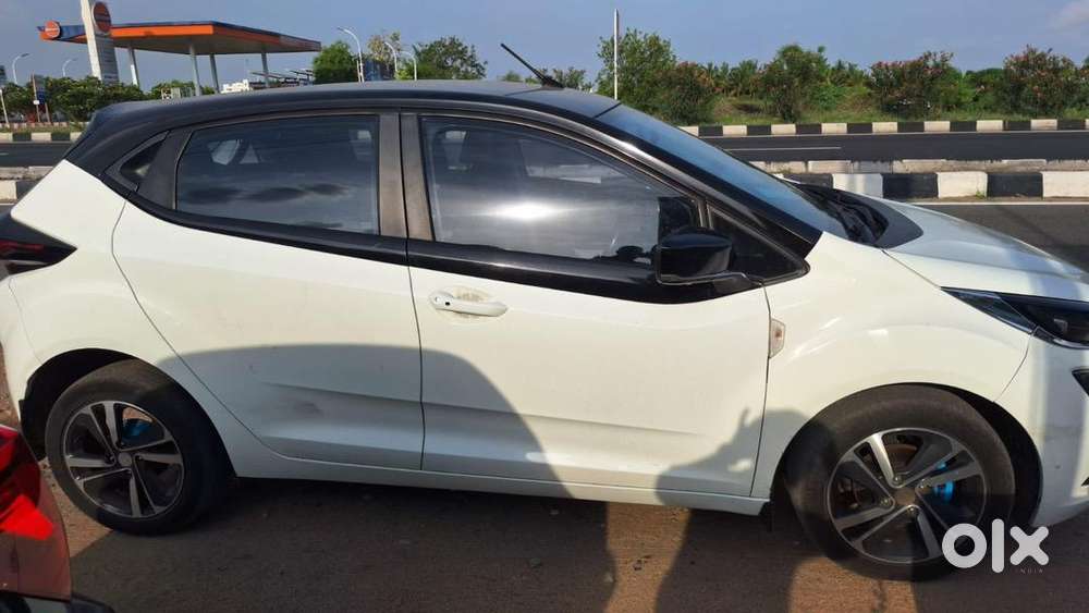 Tata Diesel Car 2022