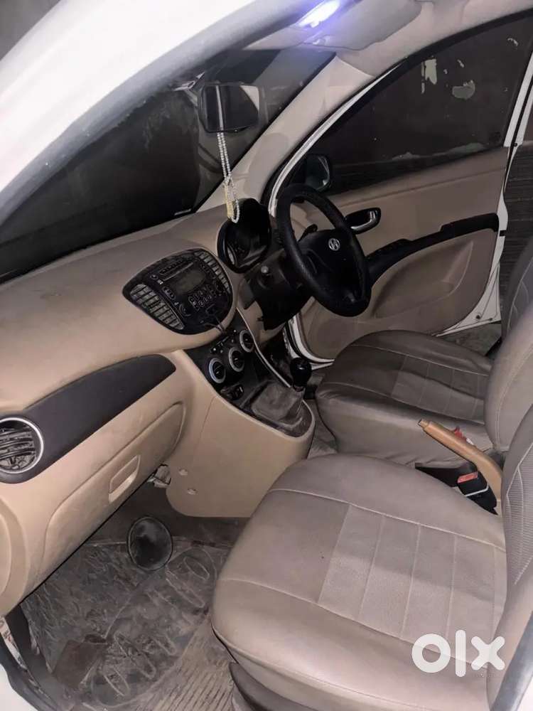 Hyundai I10 2010 Good Condition Car Sell Need Many Velid Up To 2030