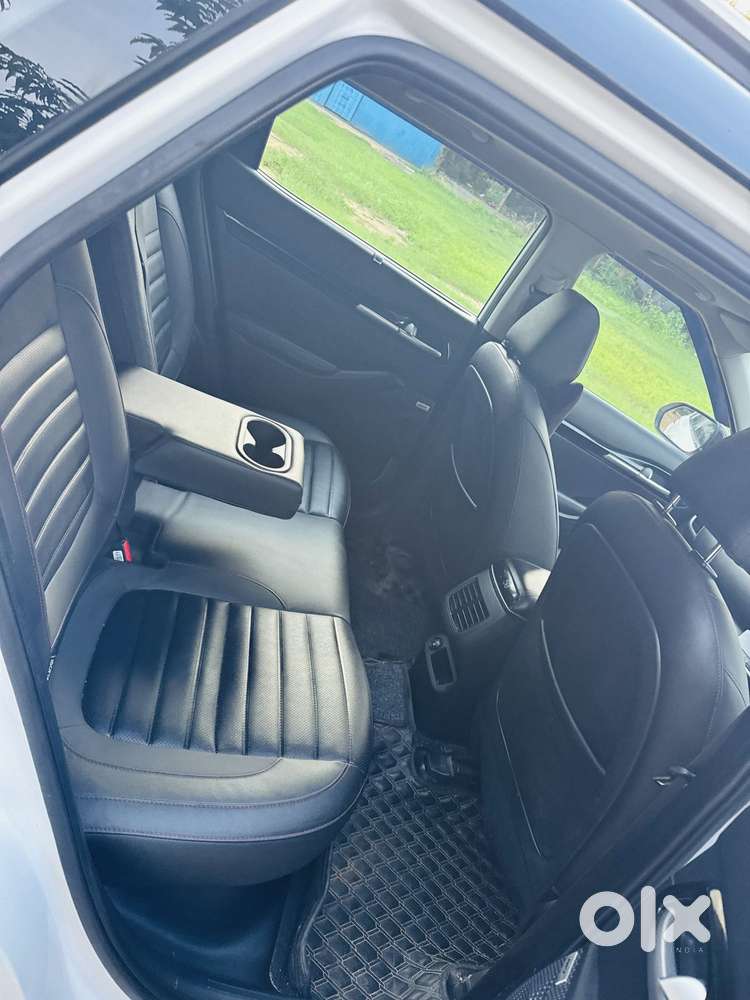 Kia Seltos 1.4 Gtx + Petrol At, 2021, Petrol