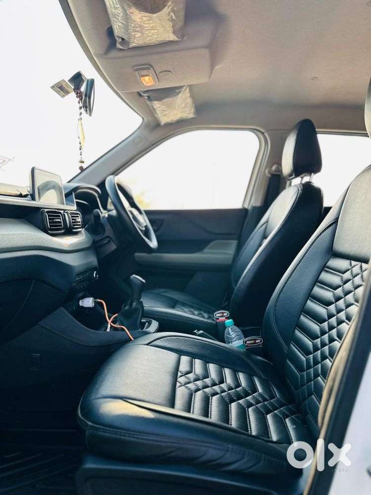 Tata Punch Adventure Rhythm Icng, 2023, Cng & Hybrids