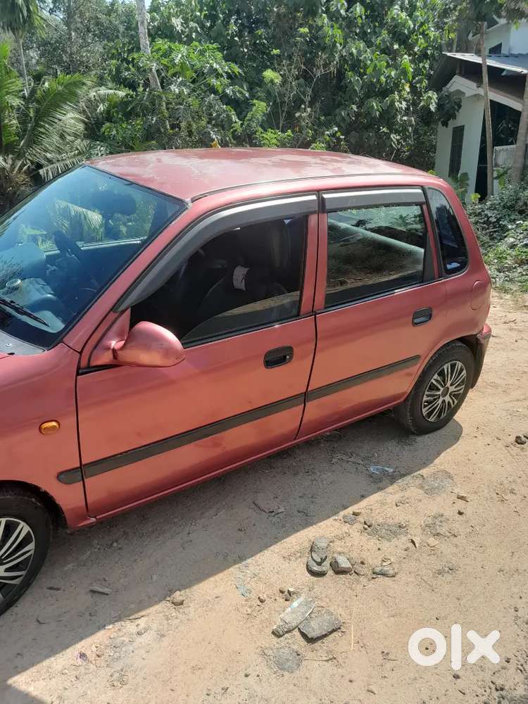 Maruti Suzuki 1000 081999