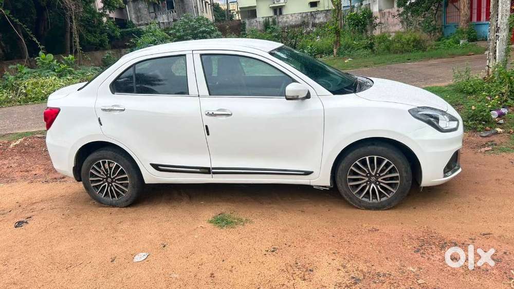 Maruti Suzuki Swift Dzire Vdi Bsiv, 2018, Diesel