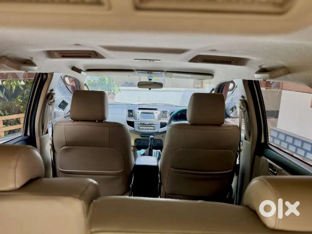 Total Company Record Car