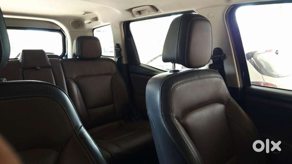 Mahindra Scorpio N 2022 Petrol Manual
