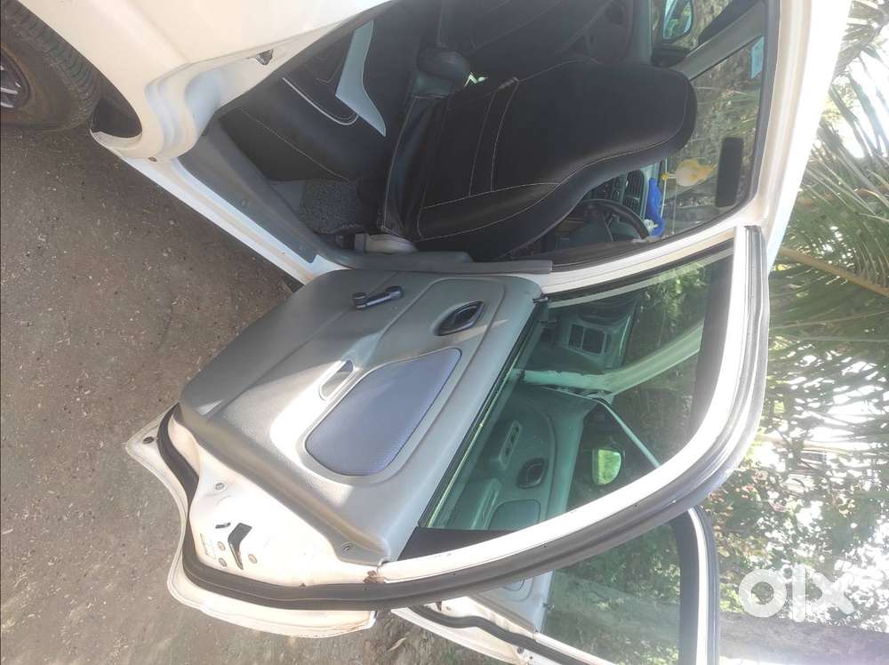 Maruti Suzuki Alto K10 2012 Petrol Well Maintained