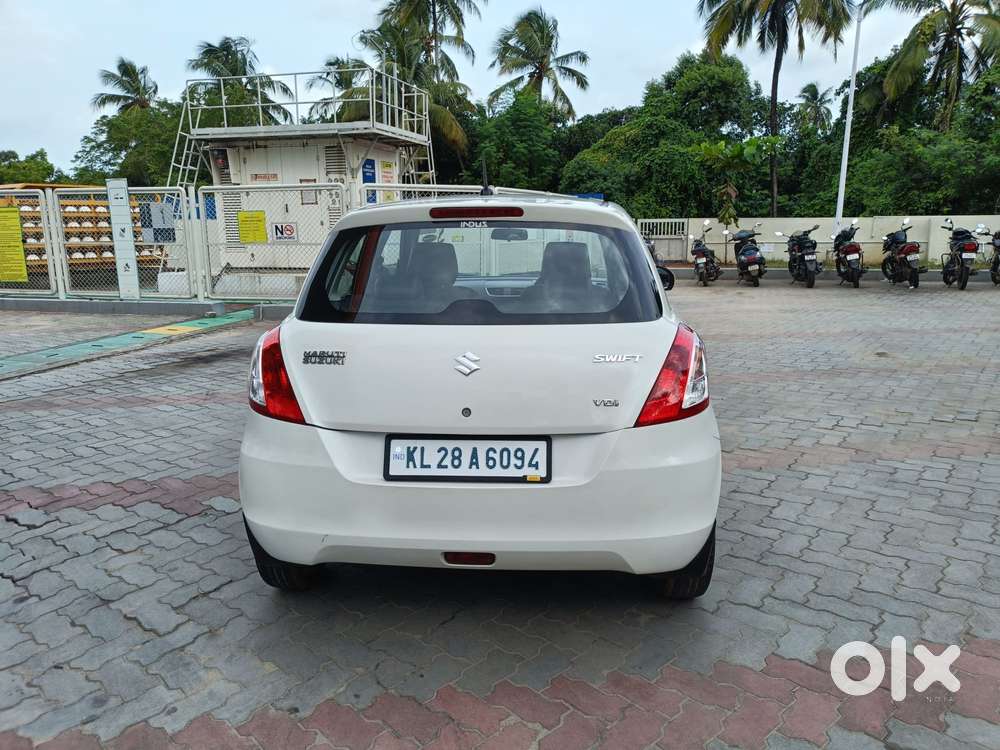 Maruti Suzuki Swift Ddis Vdi, 2012, Diesel