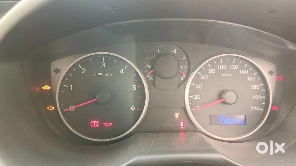 Hyundai I20  Diesel Good Condition