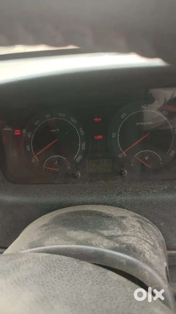 Tata Indica Ev2 Ls 2015 Diesel