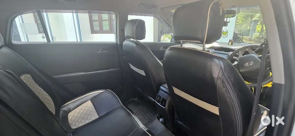Creta 1.6sx Plus Diesel