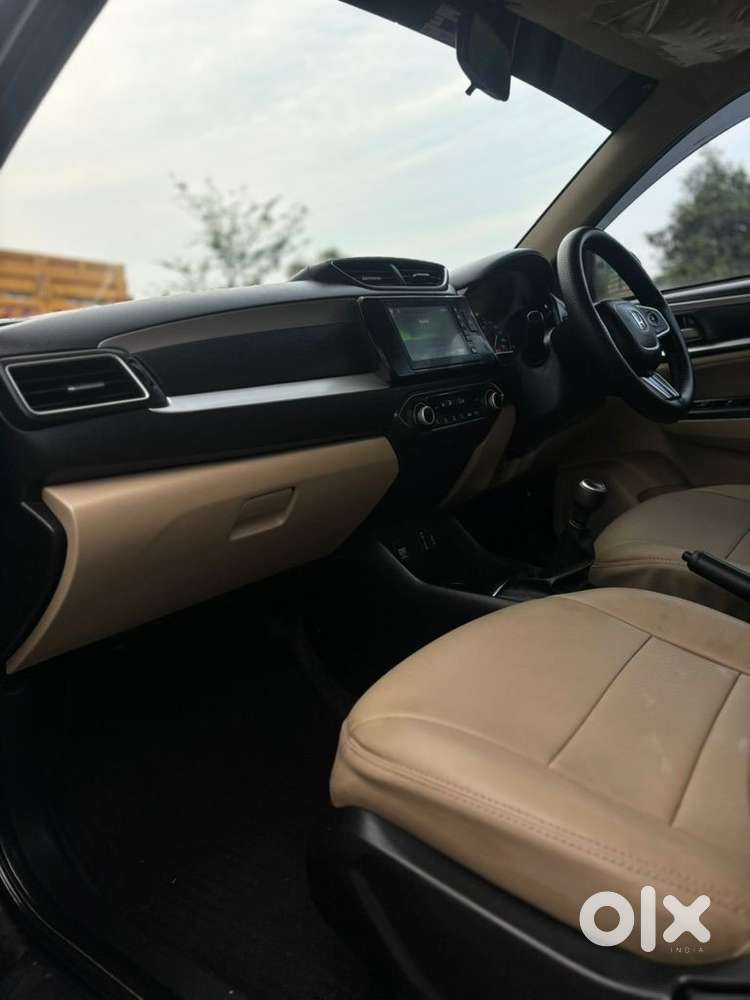 Honda Amaze Vx 1.2 Petrol Mt, 2022, Petrol