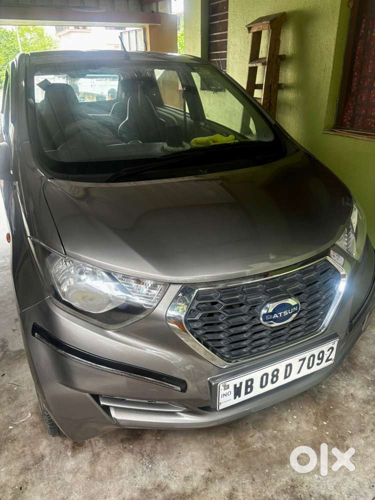 Datsun Redigo 2017 Petrol