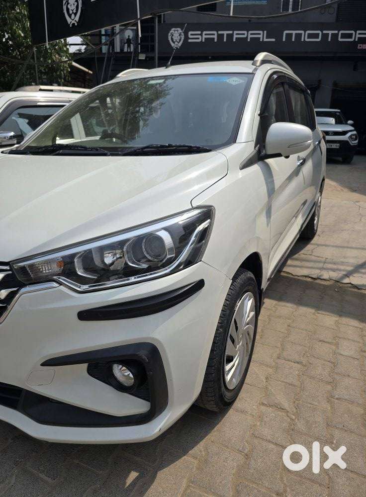 Maruti Suzuki Ertiga Vxi (o) Cng, 2023, Cng & Hybrids