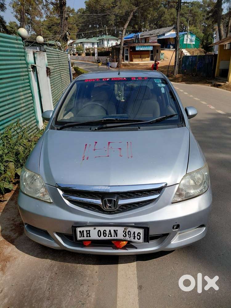 Excellent Running Condition