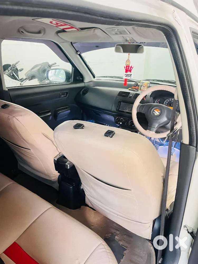 Maruti Suzuki Swift 2010 Petrol