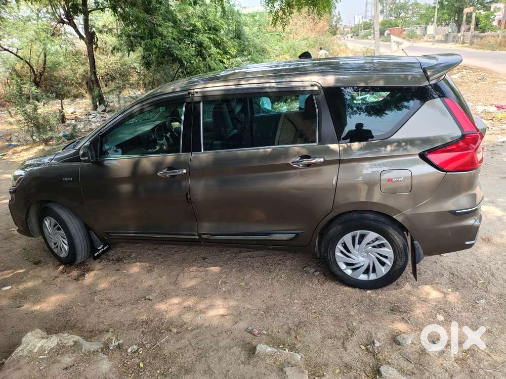 Maruti Suzuki Ertiga 2019 Diesel 135000 Km Driven