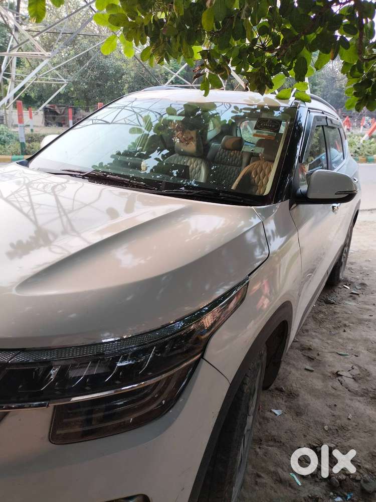Kia Seltos 2019 Diesel
