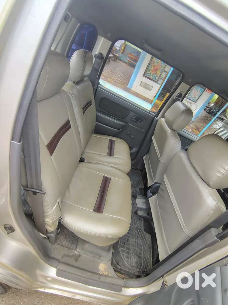 Maruti Wagon R Lxi 2006