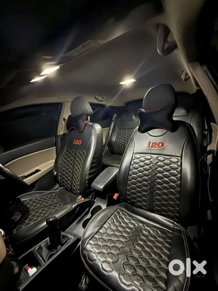 Hyundai I20 2018 Petrol Well Maintained