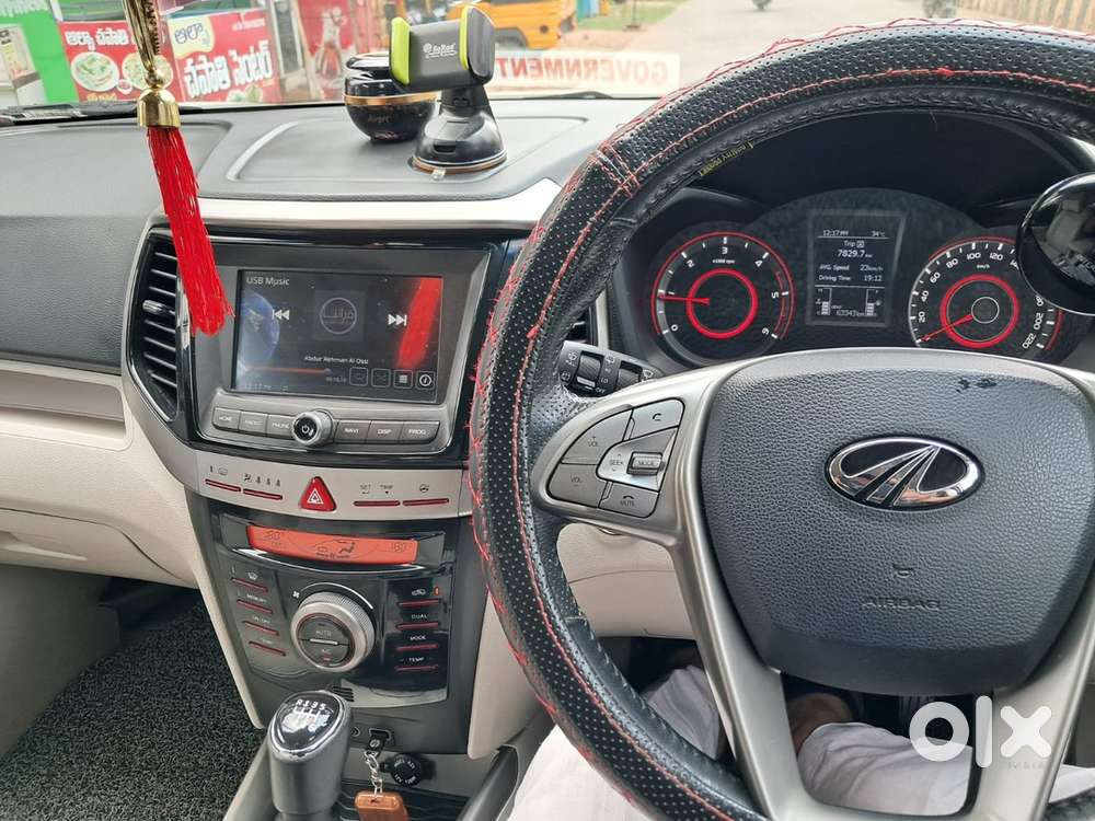 Mahindra Xuv300 Diesel 2021