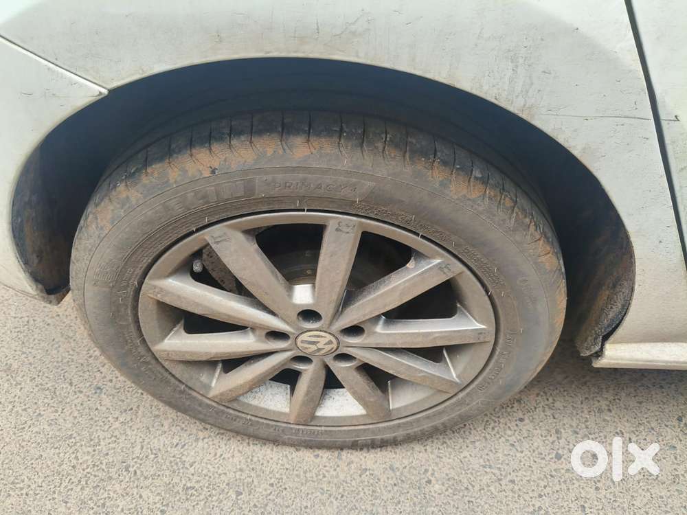 Volkswagen Polo 1.5 Tdi Highline, 2018, Diesel