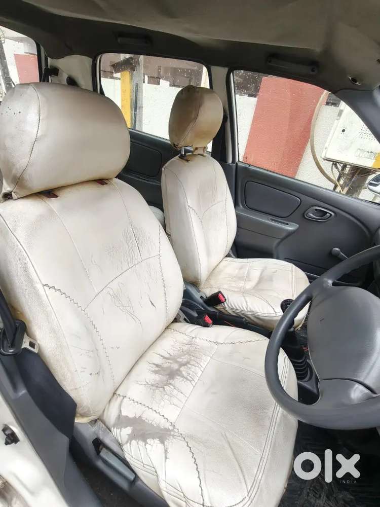 2009 Maruti Suzuki 800 Ac