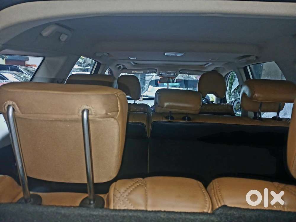 Mahindra Xuv500 W11 Option, 2018, Diesel