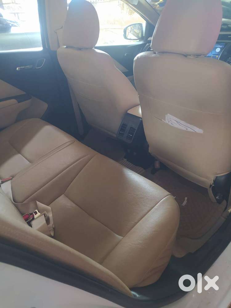 Honda City 2018 Petrol Good Condition (doctor)