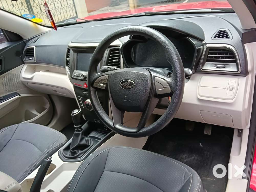 Mahindra Xuv300 W6 Diesel, 2019, Diesel