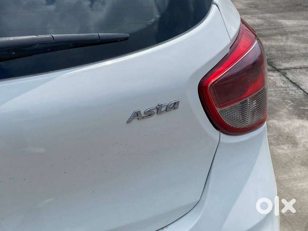 Hyundai Grand I10 1.2 Crdi Asta, 2018, Diesel