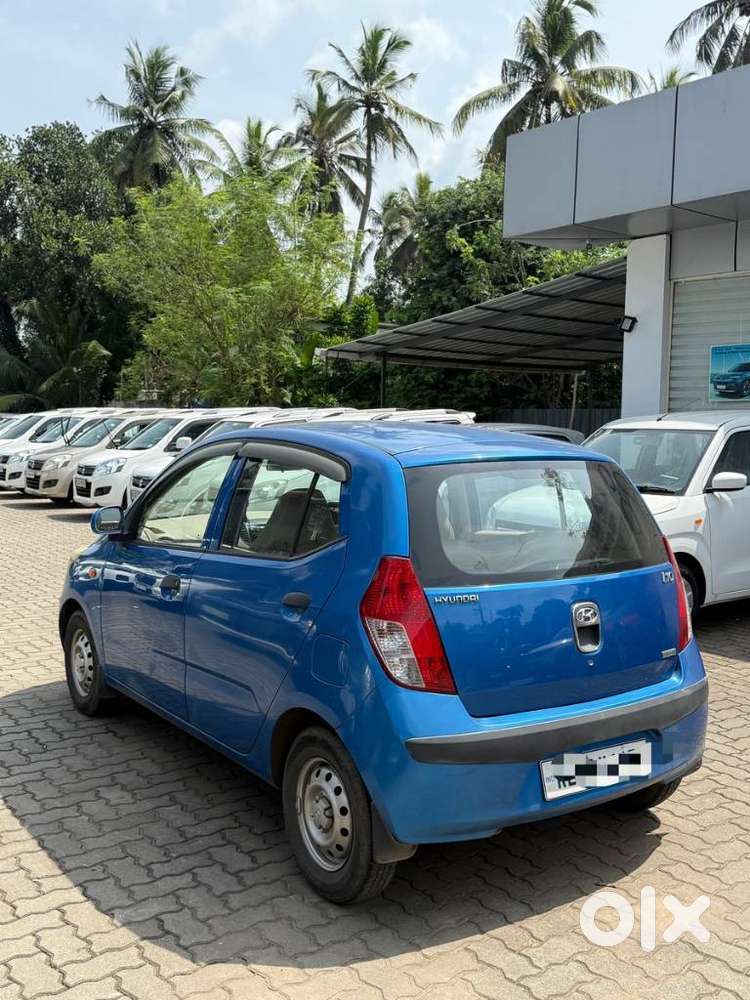 Hyundai I10 Era 1.1, 2009, Petrol
