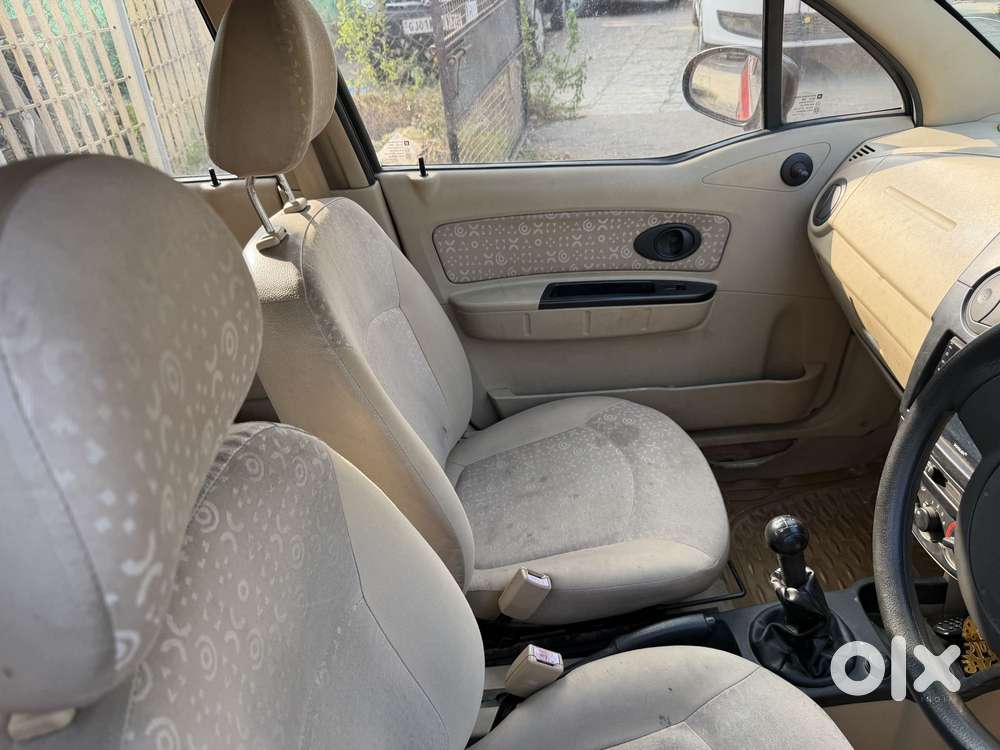 Chevrolet Spark 1.0 Ls, 2010, Petrol