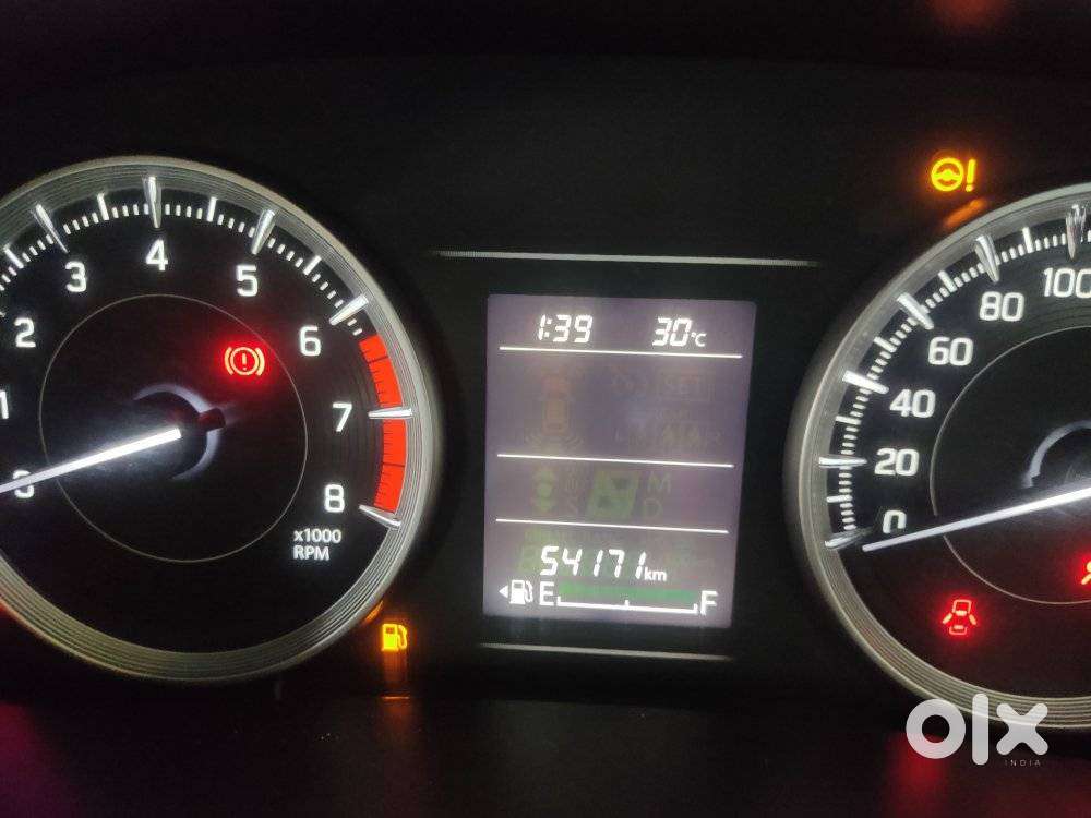 Maruti Suzuki Baleno Delta, 2023, Petrol