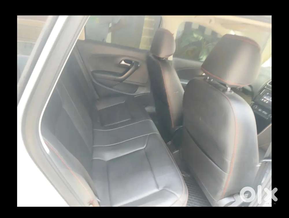 Polo Gt Tsi Automatic  Tastefully Modified  Fast Sale