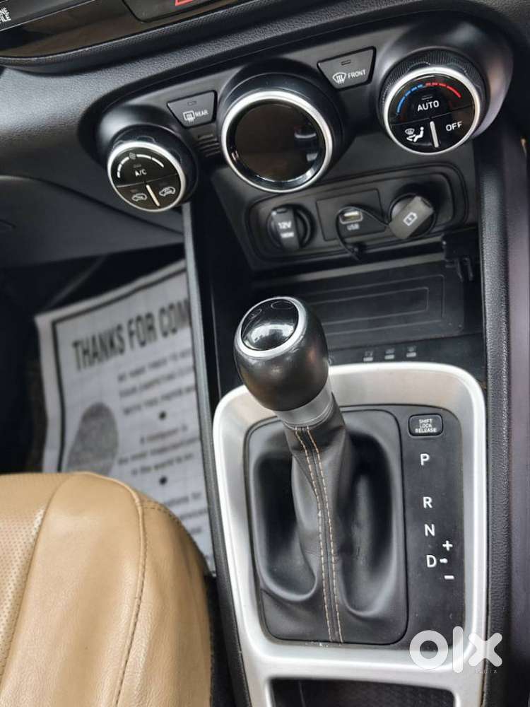 Hyundai Venue Sx Plus Turbo Dct, 2020, Petrol