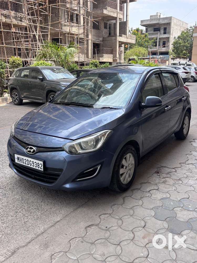 Hyundai I20 2012-2014 Sportz 1.2, 2014, Petrol