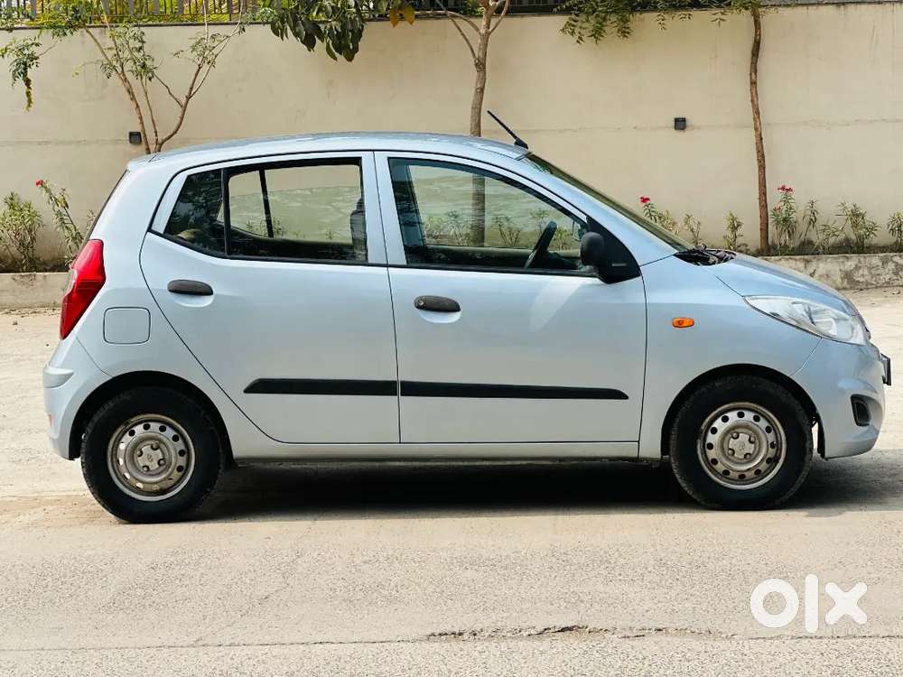 Hyundai I10 2011 Petrol Well Maintained