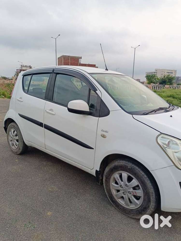 Maruti Suzuki Ritz Zdi Abs, 2014, Diesel