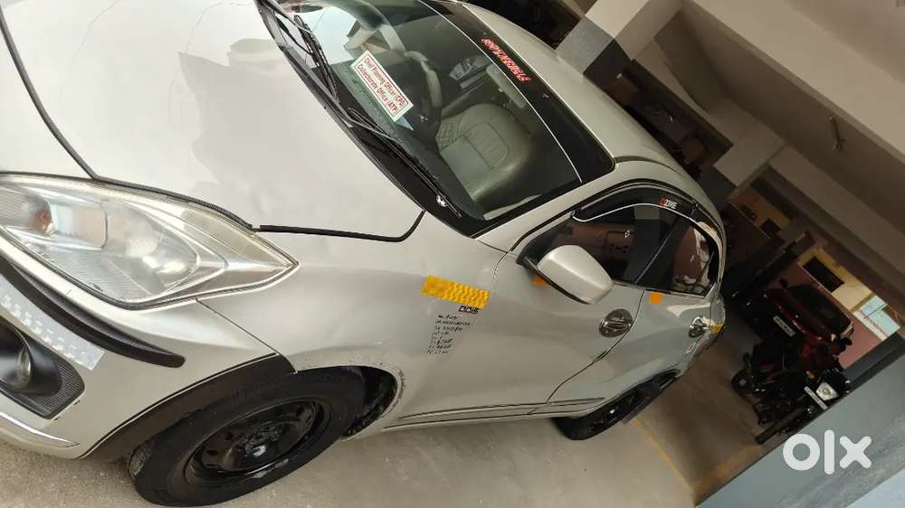 Maruti Suzuki Dzire 2019
